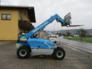 Alquiler de Telehandler Diesel 11 mts, 3 tons, peso aprox 10.000  en Esmeraldas, Esmeraldas, Ecuador